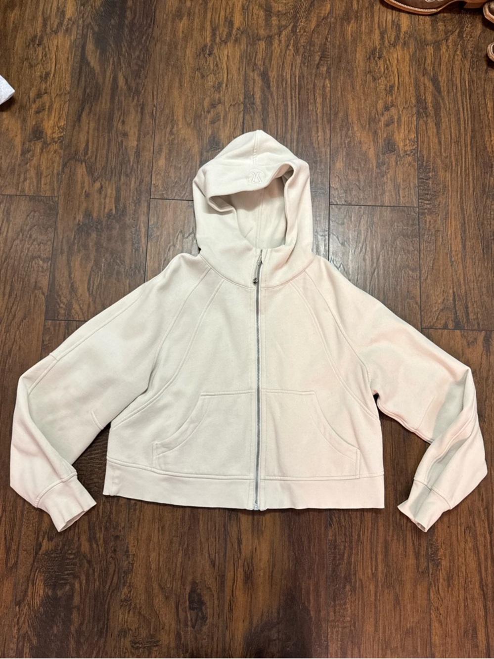 Lululemon scuba